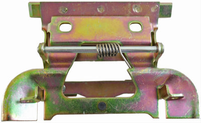 EXTERIOR DOOR HANDLE