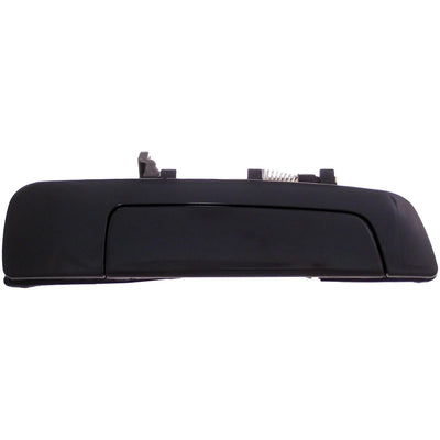 EXTERIOR DOOR HANDLE
