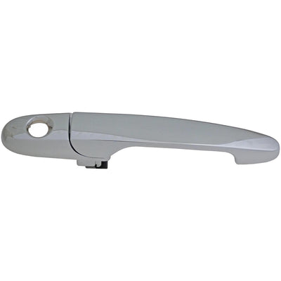 EXTERIOR HANDLE