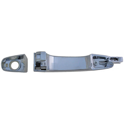 EXTERIOR HANDLE