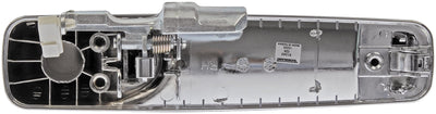 EXTERIOR DOOR HANDLE