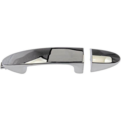 EXTERIOR DOOR HANDLE
