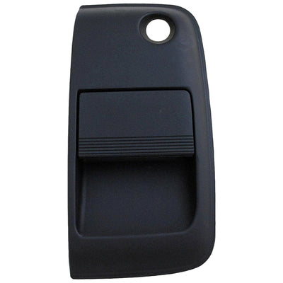 EXTERIOR DOOR HANDLE