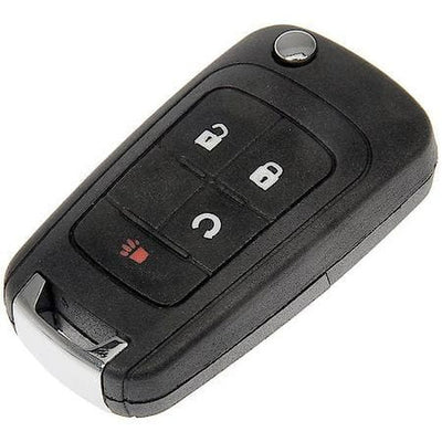 KEYLESS REMOTE CASE