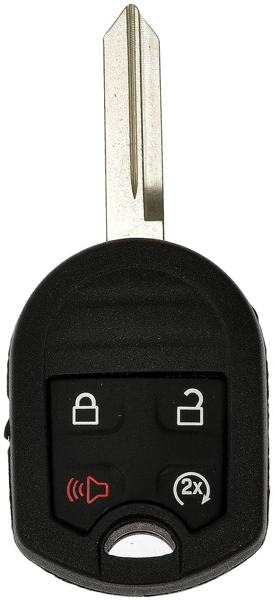 KEYLESS REMOTE CASE