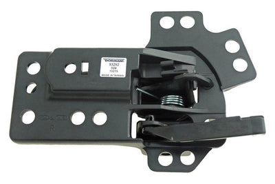 INTERIOR DOOR HANDLE