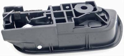 INTERIOR DOOR HANDLE