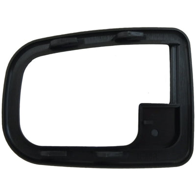 INTERIOR DOOR HANDLE