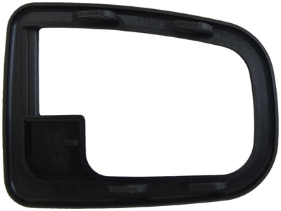 INTERIOR DOOR HANDLE