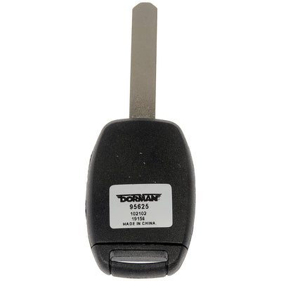 KEYLESS REMOTE CASE