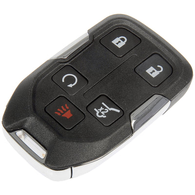 KEYLESS REMOTE CASE