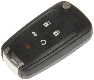 KEYLESS REMOTE CASE
