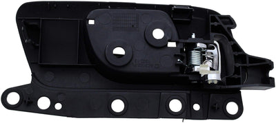 INTERIOR DOOR HANDLE