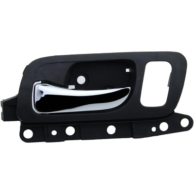 INTERIOR DOOR HANDLE