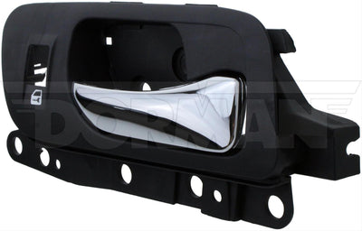 INTERIOR DOOR HANDLE