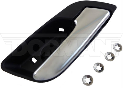 INTERIOR DOOR HANDLE