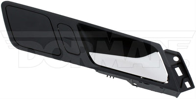INTERIOR DOOR HANDLE