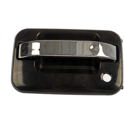 EXTERIOR DOOR HANDLE