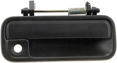 EXTERIOR DOOR HANDLE