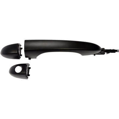 EXTERIOR DOOR HANDLE - FRONT