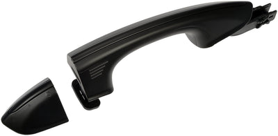 EXTERIOR DOOR HANDLE