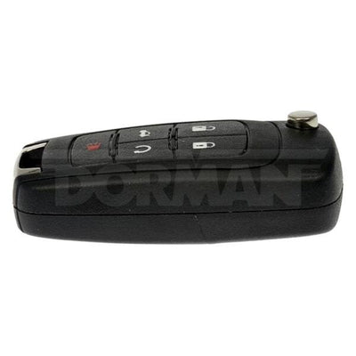 KEYLESS ENTRY REMOTE