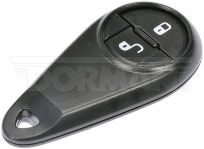 KEYLESS ENTRY REMOTE