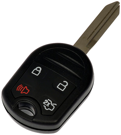 INTEGRATED KEY
