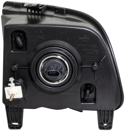 HEAD LAMP