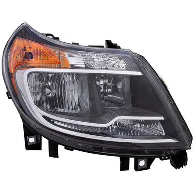 HEAD LAMP