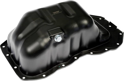 OIL PAN
