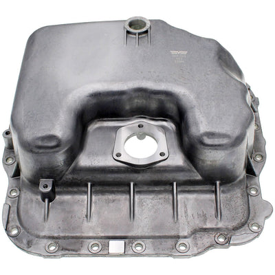 OIL PAN