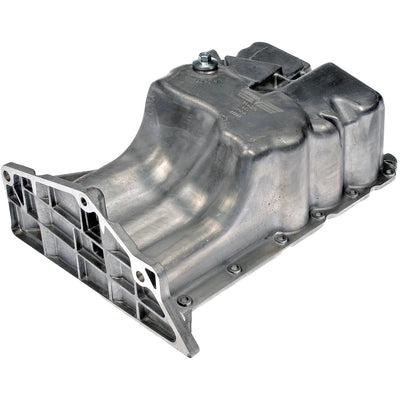 OIL PAN