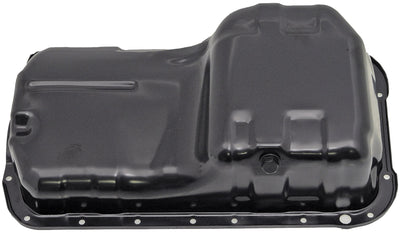 OIL PAN