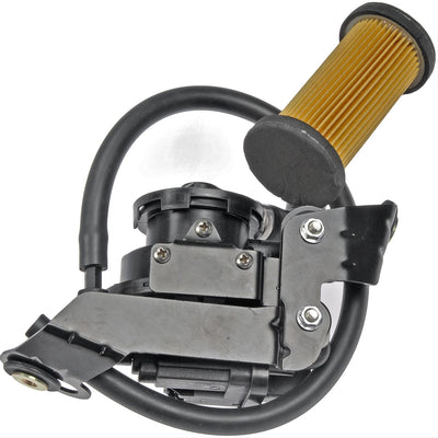LEAK DETECTION PUMP
