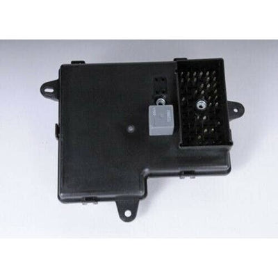 BODY CONTROL MODULE