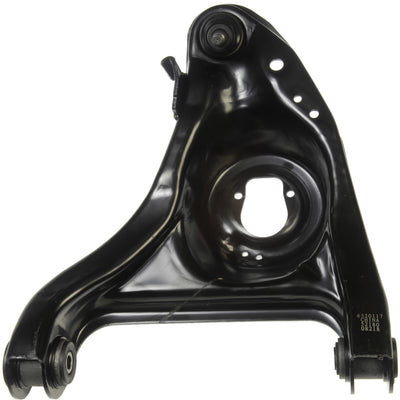 CONTROL ARM