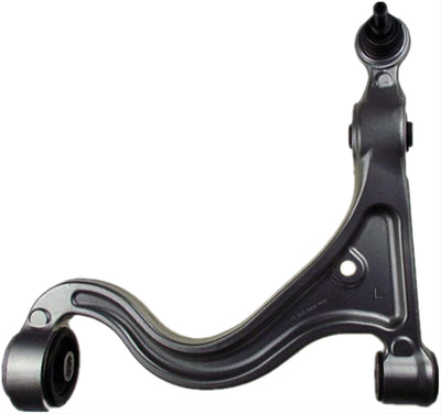 FRONT LEFT LOWER CONTROL ARM