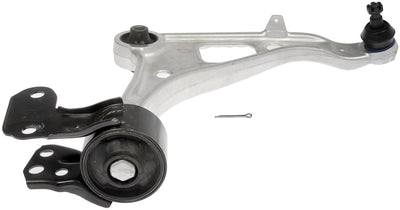 CONTROL ARM
