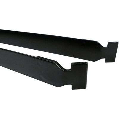 TANK STRAPS