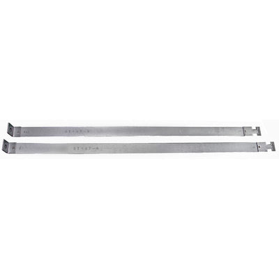 FUEL TANK STRAP
