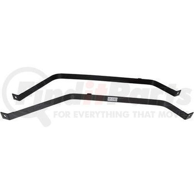 FUEL TANK STRAP