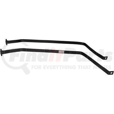 FUEL TANK STRAP