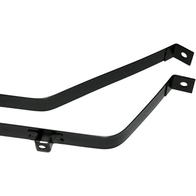 FUEL TANK STRAPS