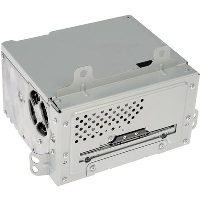 RADIO RECEIVER