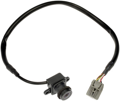 PARK ASSIST CAMERA