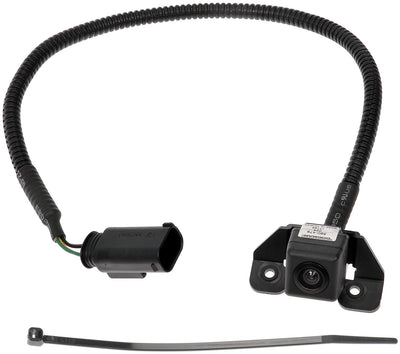 PARK ASSIST CAMERA