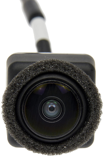 PARK ASSIST CAMERA