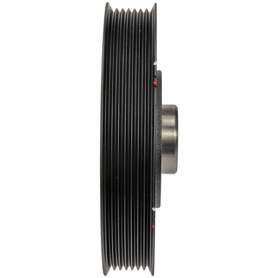 HARMONIC BALANCER