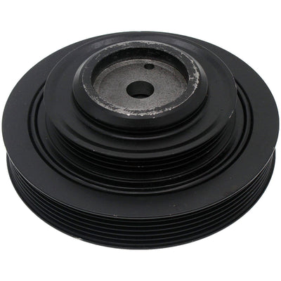 HARMONIC BALANCER